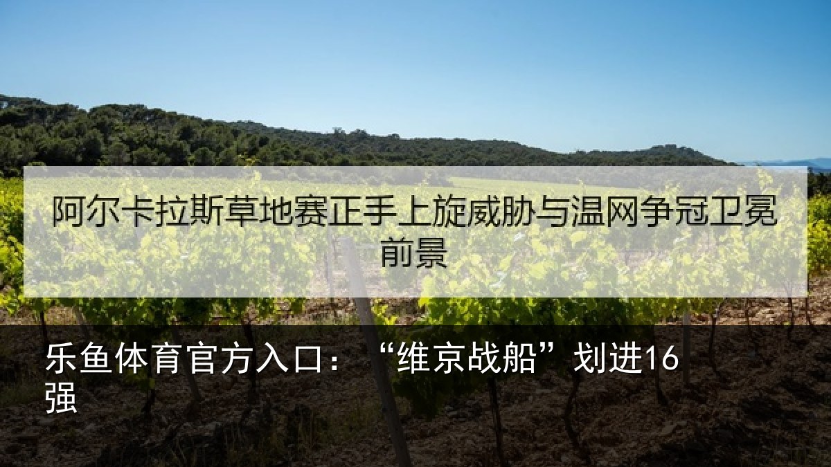 乐鱼体育官方入口:“维京战船”划进16强
